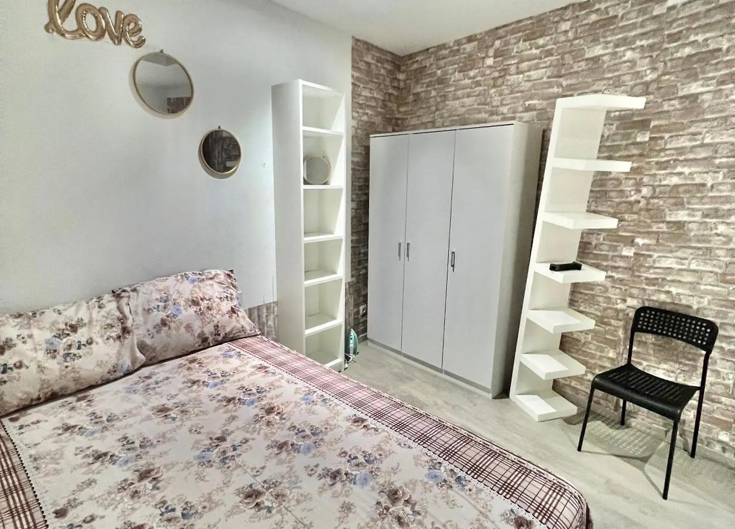 Апартаменты Bruxelles Centre Cosy Appartement